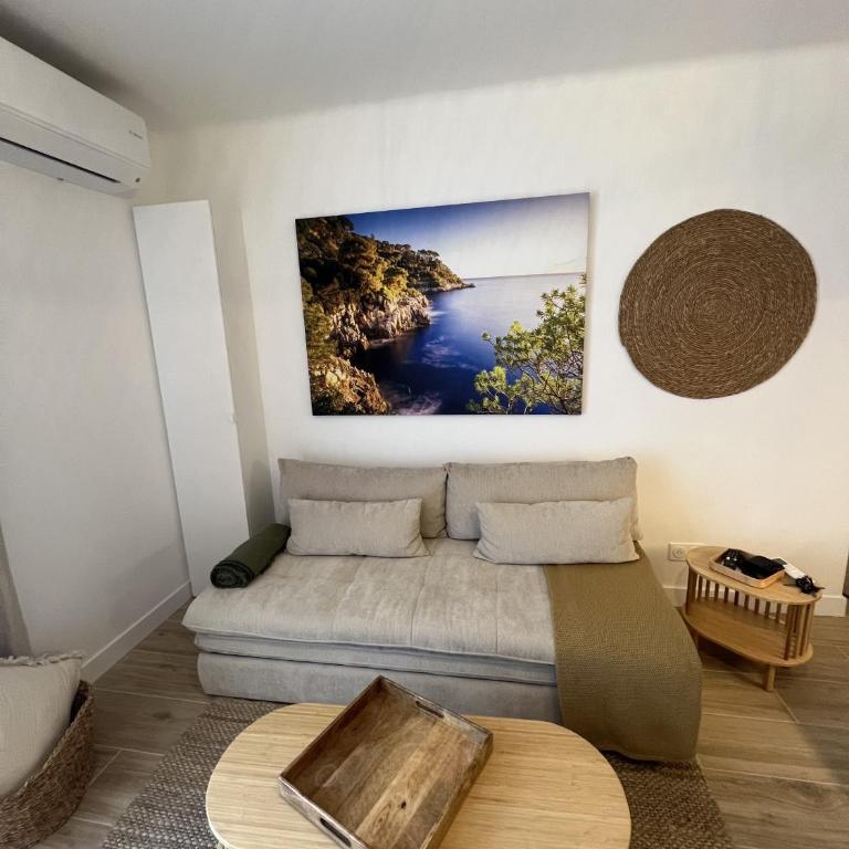 Appartement avec balcon - Cassis Centre - Appartement avec Balcon - 31
