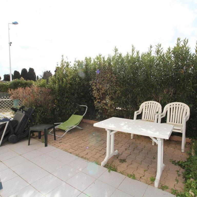 T2 avec jardinet, cuisine équipée, parking privatif - FR-1-553-57 - Appartement (2 Adultes) - 14
