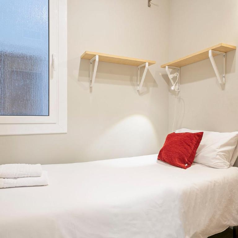Habitat Apartments Pau - Apartment with Balcony - 13