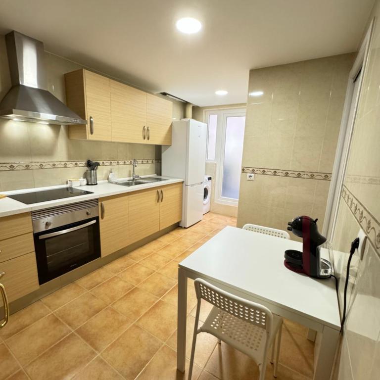 Estacion del mar - Apartamento - 22