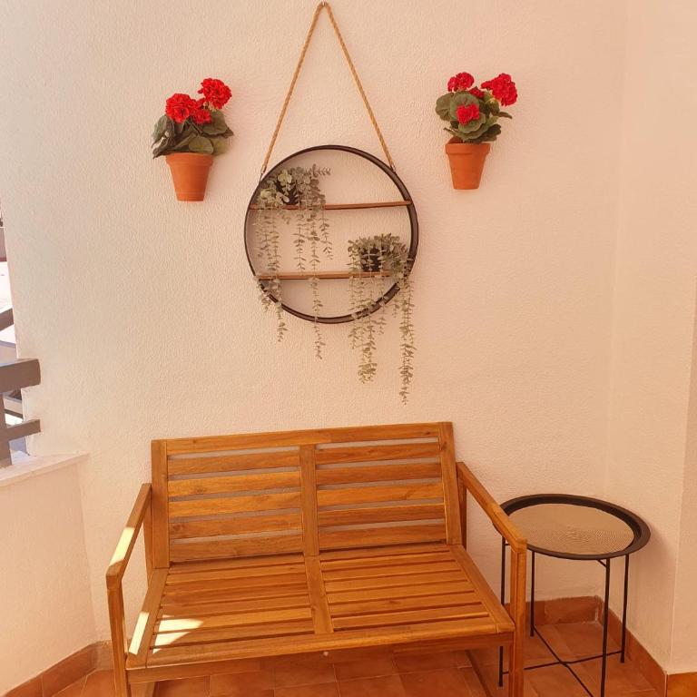 Estacion del mar - Apartamento - 18