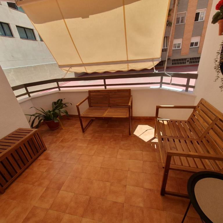 Estacion del mar - Apartamento - 19