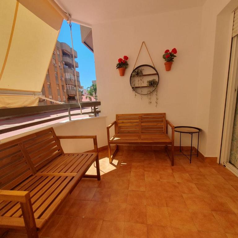 Estacion del mar - Apartamento - 20
