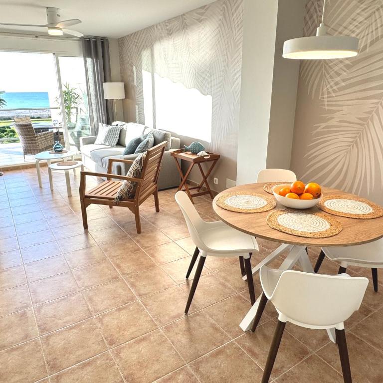 Apartamento Vera Playa - Apartamento de 2 dormitorios - 5