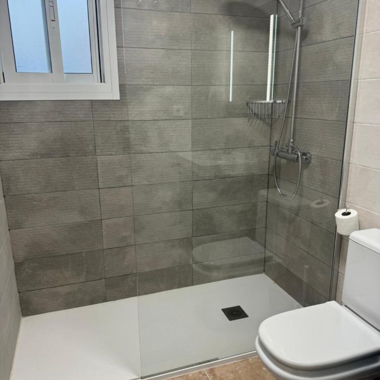 Apartamento Vera Playa - Apartamento de 2 dormitorios - 49