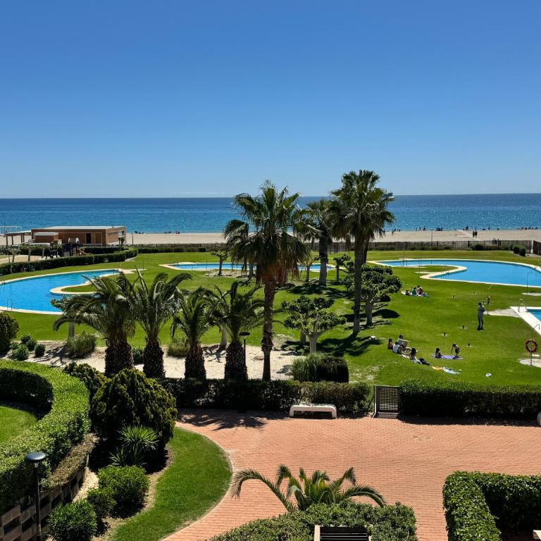 Apartamento Vera Playa - Apartamento de 2 dormitorios - 3