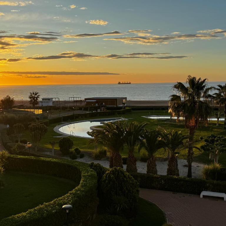 Apartamento Vera Playa - Apartamento de 2 dormitorios - 60