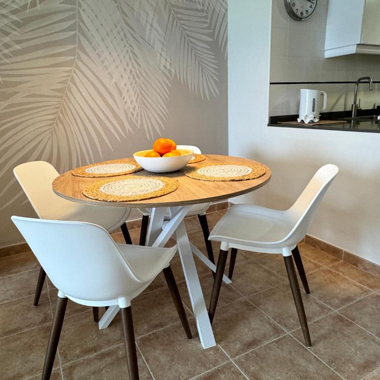 Apartamento Vera Playa - Apartamento de 2 dormitorios - 16