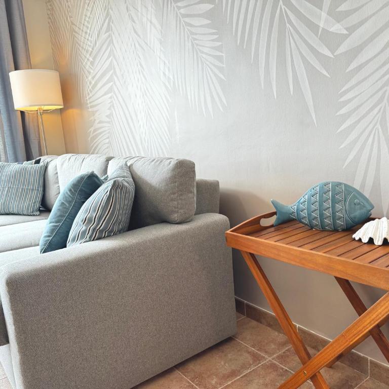 Apartamento Vera Playa - Apartamento de 2 dormitorios - 19