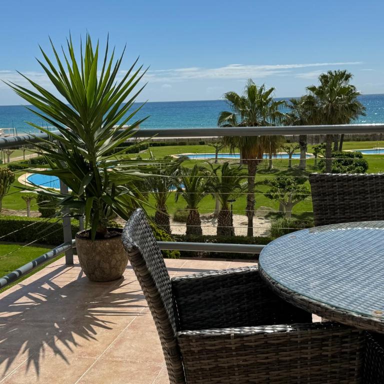 Apartamento Vera Playa - Apartamento de 2 dormitorios - 51