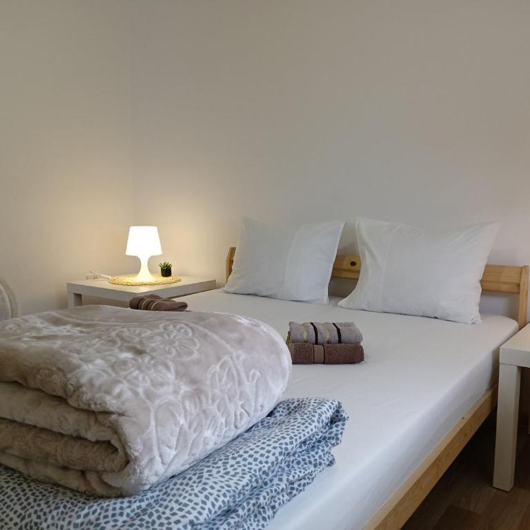 A1 - Airport Belgrade Apartment - Apartman - Prizemlje - 43