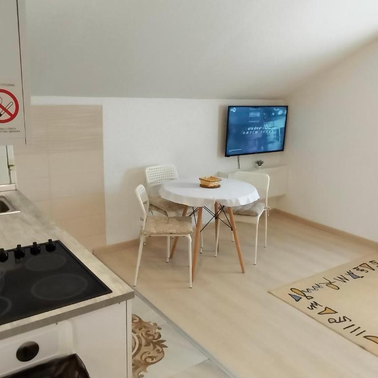 A1 - Airport Belgrade Apartment - Apartman sa 2 Spavaće Sobe - 50