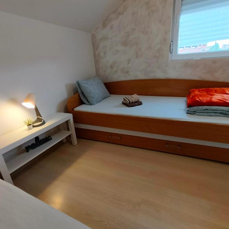 A1 - Airport Belgrade Apartment - Apartman sa 2 Spavaće Sobe - 58