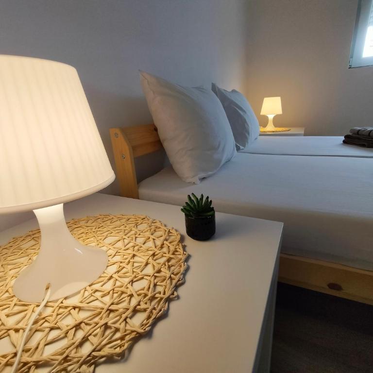 A1 - Airport Belgrade Apartment - Apartman - Prizemlje - 44