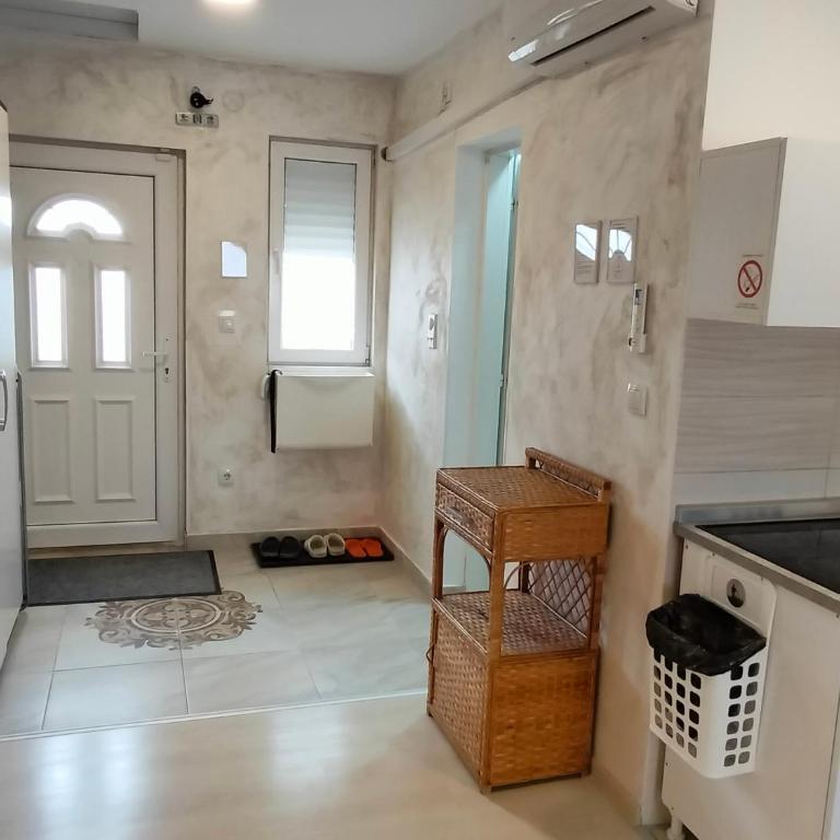 A1 - Airport Belgrade Apartment - Apartman sa 2 Spavaće Sobe - 51