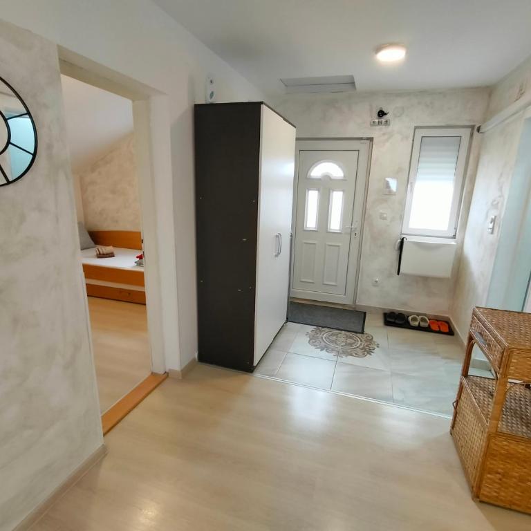 A1 - Airport Belgrade Apartment - Apartman sa 2 Spavaće Sobe - 54