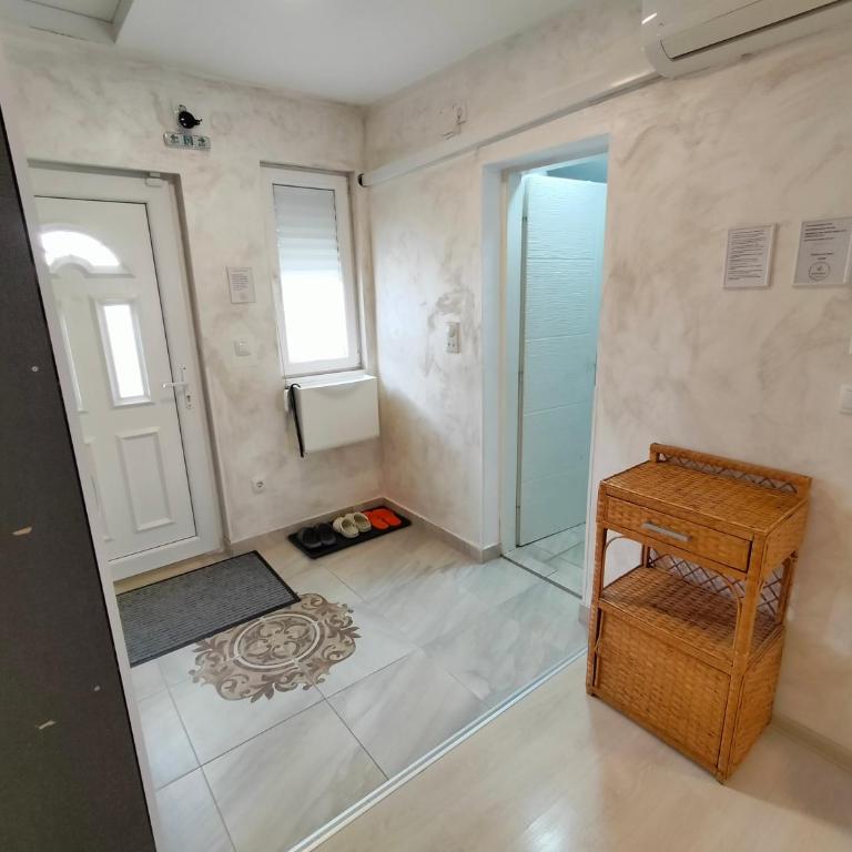 A1 - Airport Belgrade Apartment - Apartman sa 2 Spavaće Sobe - 53