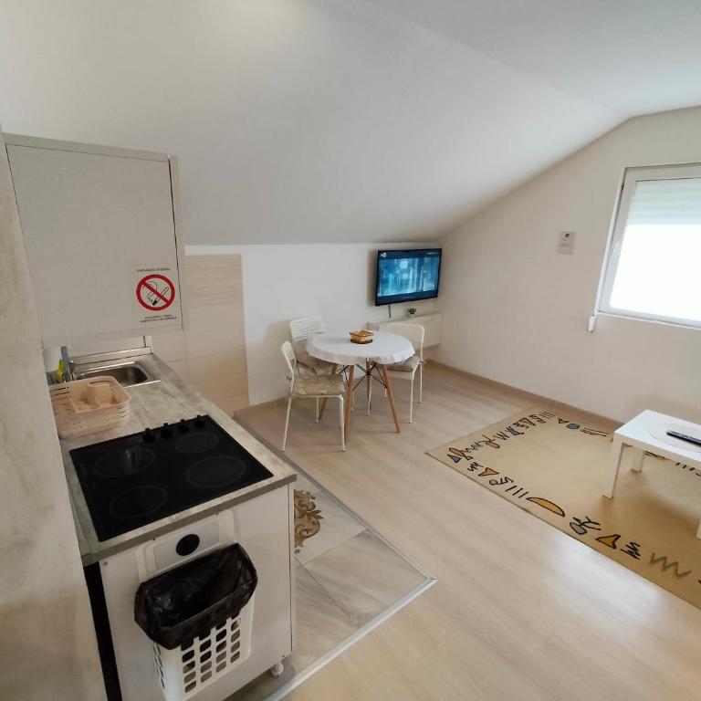 A1 - Airport Belgrade Apartment - Apartman sa 2 Spavaće Sobe - 55
