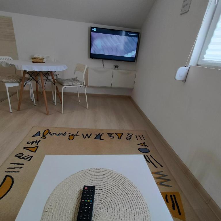 A1 - Airport Belgrade Apartment - Apartman sa 2 Spavaće Sobe - 57
