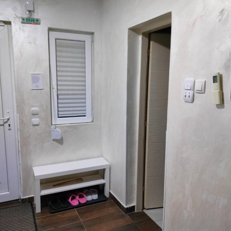 A1 - Airport Belgrade Apartment - Apartman - Prizemlje - 47