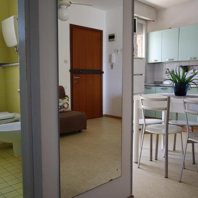 Villa Silente L - Appartamento con Vista Mare - 24