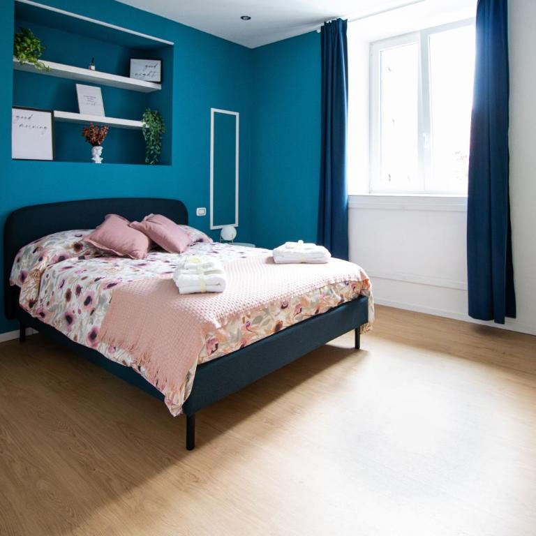Quattrocchi's home S - Appartamento con 1 Camera da Letto - 6
