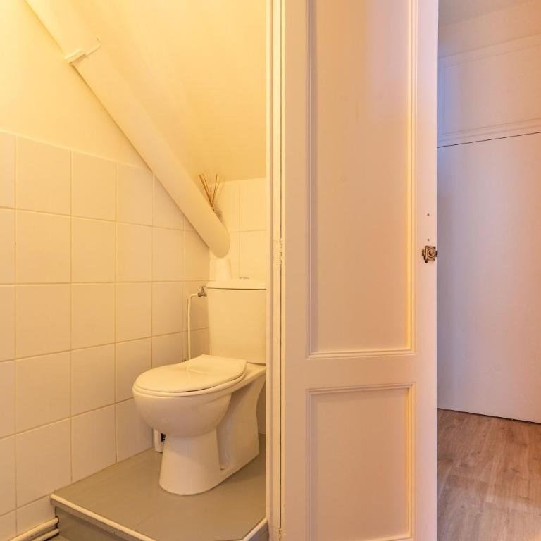 L'Atypique - Appt à 150m de la plage - Apartment mit 1 Schlafzimmer - 7