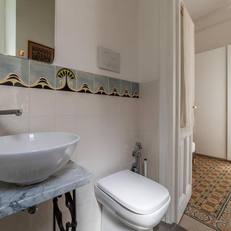 Casa Dandolo - Pretty Homes - Appartamento con 2 Camere da Letto - 19