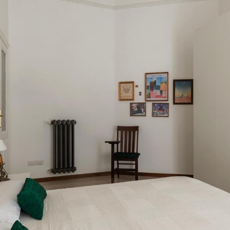 Casa Dandolo - Pretty Homes - Appartamento con 2 Camere da Letto - 16