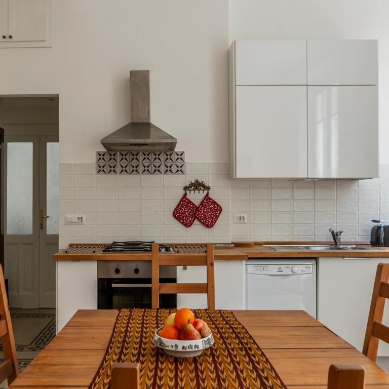 Casa Dandolo - Pretty Homes - Appartamento con 2 Camere da Letto - 8