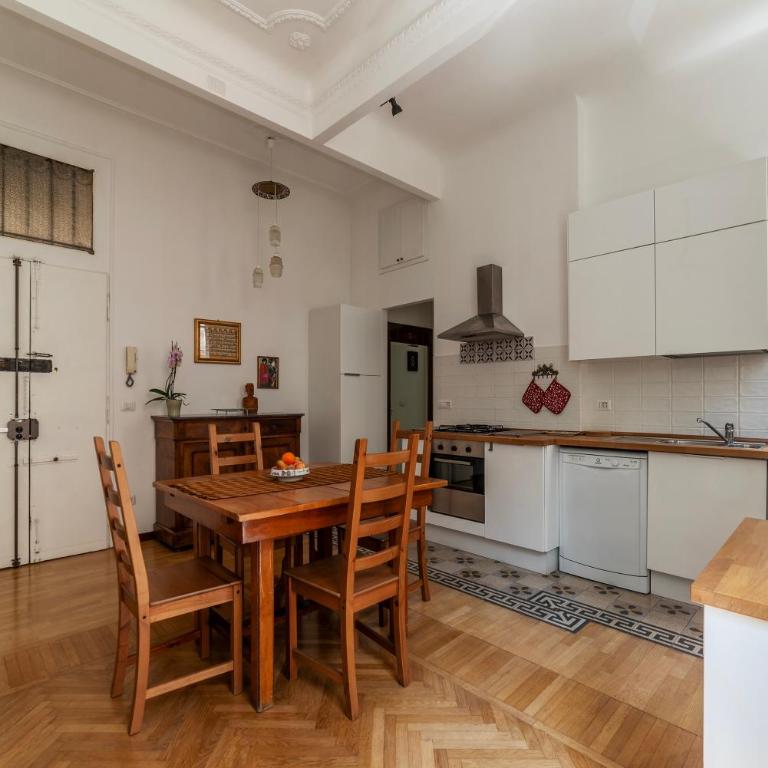 Casa Dandolo - Pretty Homes - Appartamento con 2 Camere da Letto - 3