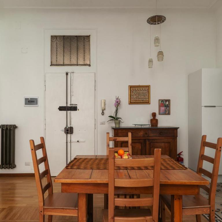 Casa Dandolo - Pretty Homes - Appartamento con 2 Camere da Letto - 4