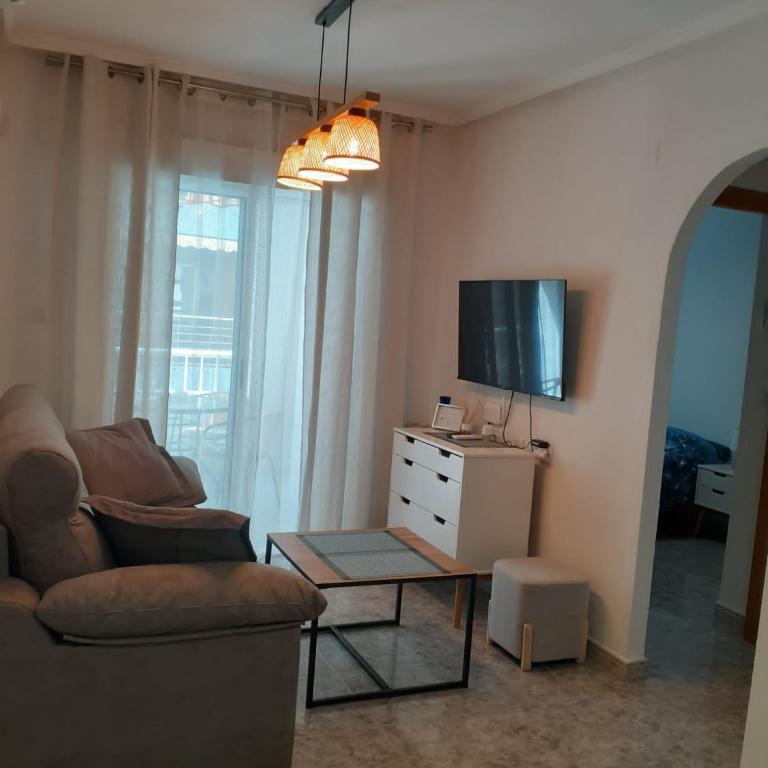 Moriones holiday apartment - Apartamento de 2 dormitorios - 3