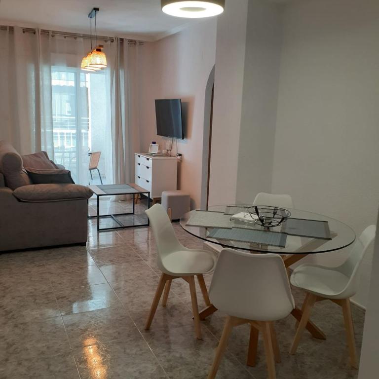 Moriones holiday apartment - Apartamento de 2 dormitorios - 6
