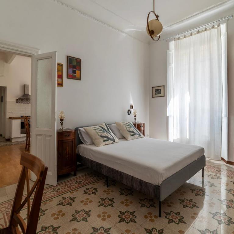 Casa Dandolo - Pretty Homes - Appartamento con 2 Camere da Letto - 9