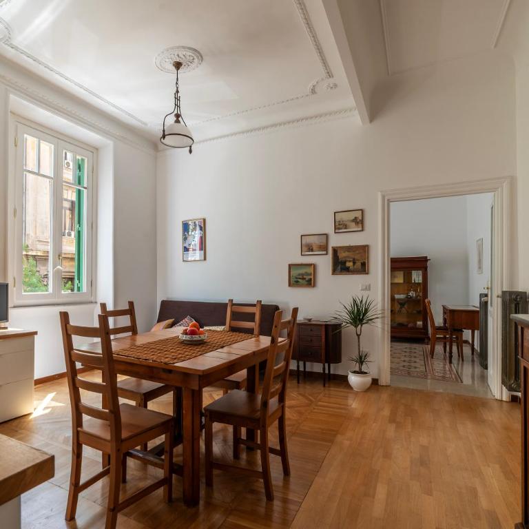 Casa Dandolo - Pretty Homes - Appartamento con 2 Camere da Letto - 2