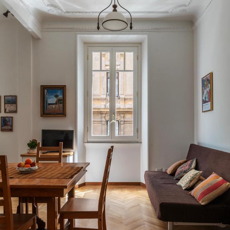 Casa Dandolo - Pretty Homes - Appartamento con 2 Camere da Letto - 6