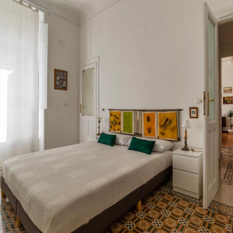 Casa Dandolo - Pretty Homes - Appartamento con 2 Camere da Letto - 14