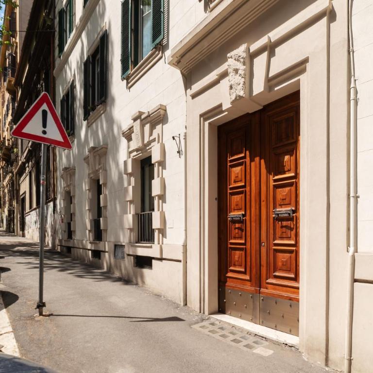 Casa Dandolo - Pretty Homes - Appartamento con 2 Camere da Letto - 23
