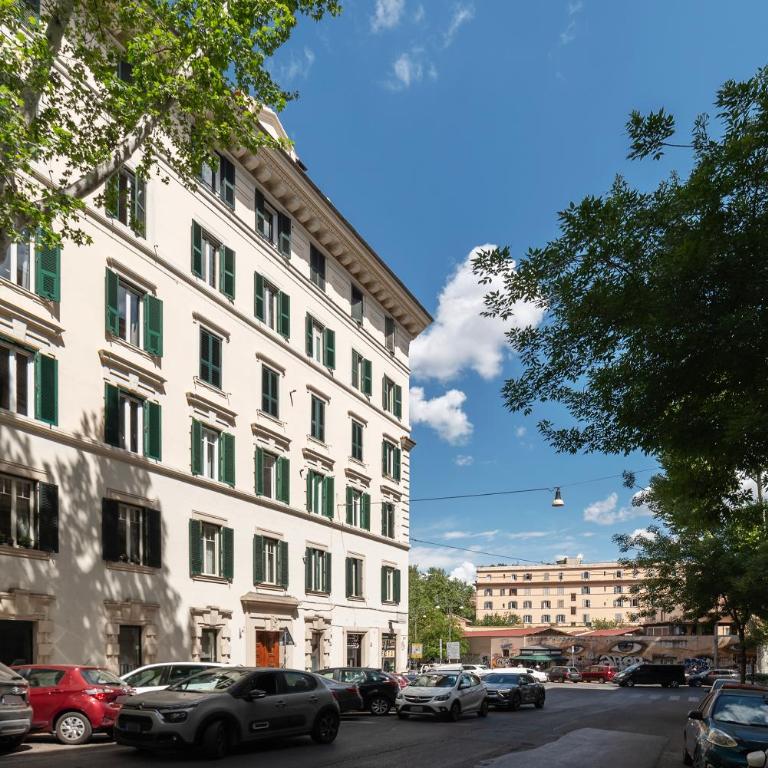Casa Dandolo - Pretty Homes - Appartamento con 2 Camere da Letto - 25