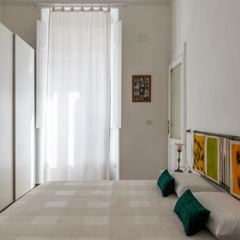 Casa Dandolo - Pretty Homes - Appartamento con 2 Camere da Letto - 17