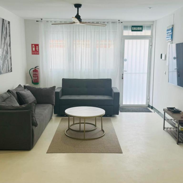 Mendívil House - Apartamento - 12