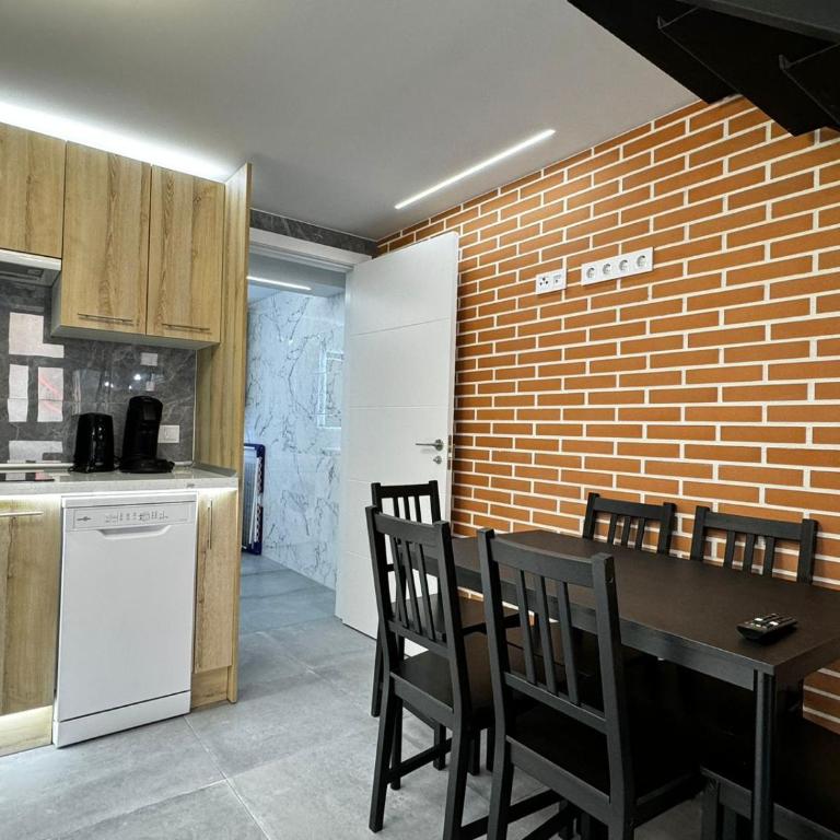 Oriola 35 - Duplex Apartment - 5