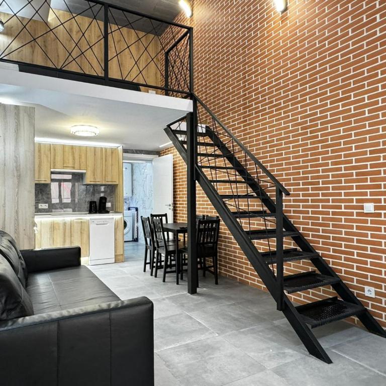 Oriola 35 - Duplex Apartment - 1