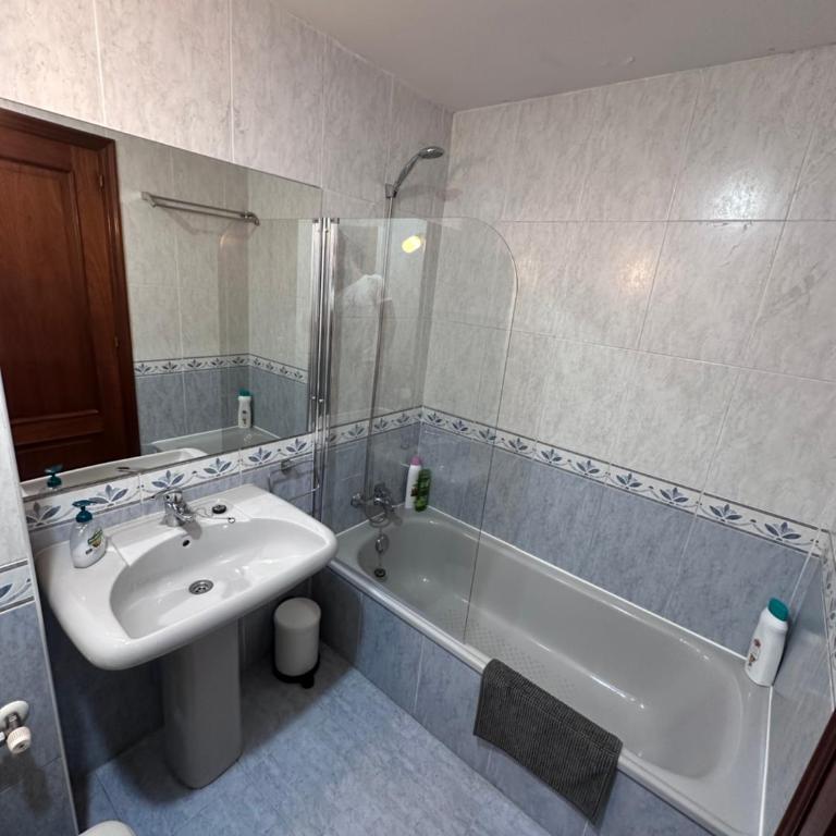 Apartamento centro y playa de Gijon - Apartamento de 1 dormitorio - 10