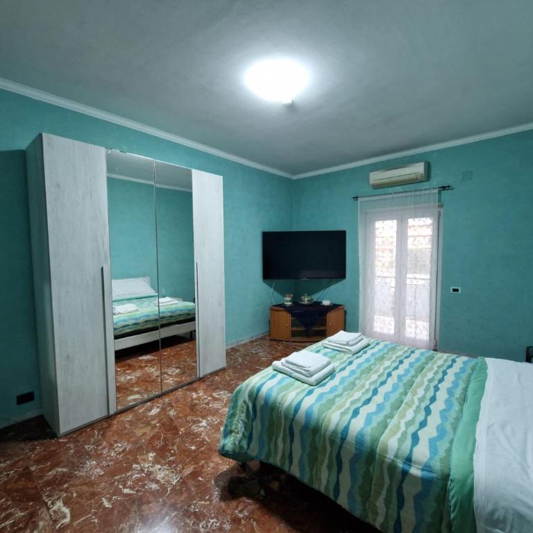 A casa di Catia - Appartement 2 Chambres - 5