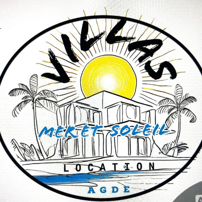 Villa Grand Nicolas Bord de Mer - Villa - 27
