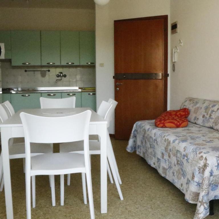 Villa Silente L - Appartamento con Vista Mare - 34