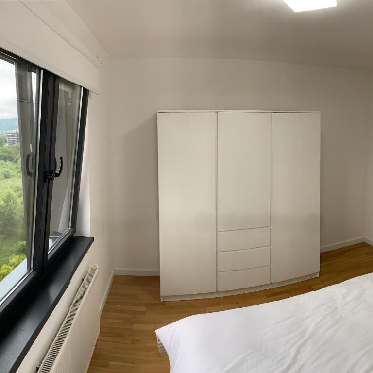 Ilidža VIP apartment - Apartman sa 2 Spavaće Sobe - 14