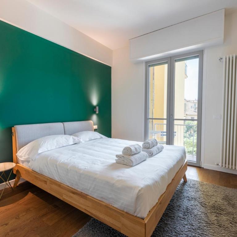 Guido Monaco by Mmega - Appartamento con 1 Camera da Letto - 3